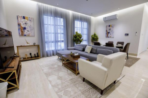 Nuzul R105 - Elegant furnished apartment